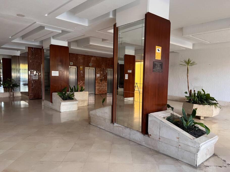 Apartments In Center Torremolinos Exterior photo