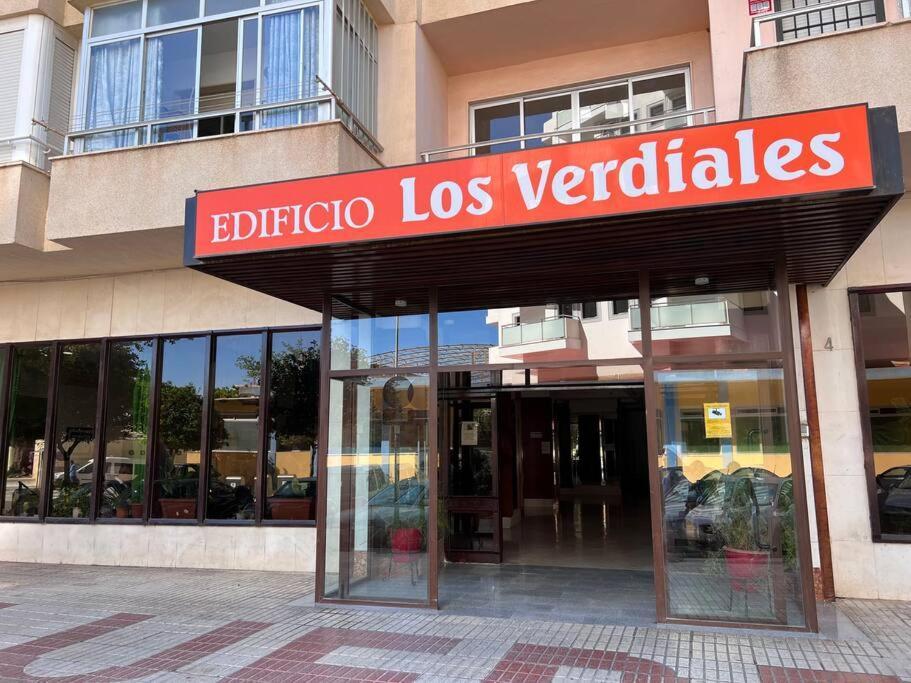Apartments In Center Torremolinos Exterior photo