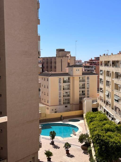 Apartments In Center Torremolinos Exterior photo