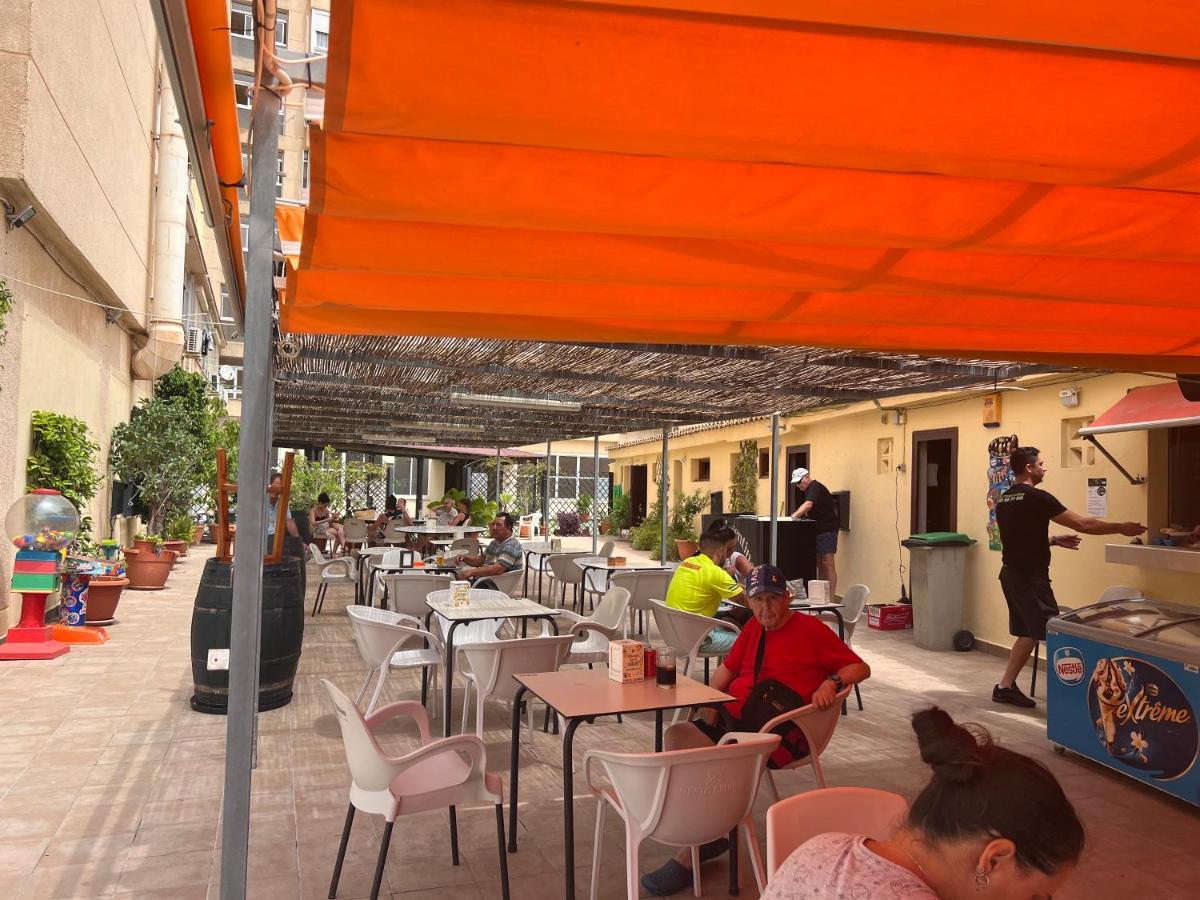 Apartments In Center Torremolinos Exterior photo